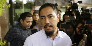 Sunan Kalijaga Menduga Perubahan Drastis Salmafina Sunan Karena Terdoktrin