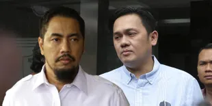 Sunan Kalijaga Ungkap Kekayaan Farhat Abbas, Punya Rumah & Mobil Mewah