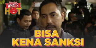 Sunan Kalijaga Ungkap Tak Bisa Jadi Kuasa Hukum H. Faisal Karena...