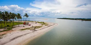 Sungailiat Triathlon 2019 Bakal Digelar Penuh Tantangan