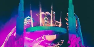 Sungguh Nahas, Festival ASTROWORLD Yang Dihelat Oleh Travis Scott Menelan 8 Korban Jiwa!