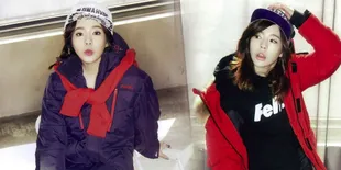 Sunny Girls Generation Akui Pacaran Diam-Diam