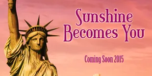 'SUNSHINE BECOMES YOU', Kisah Cinta dan Harapan Dua Anak Manusia