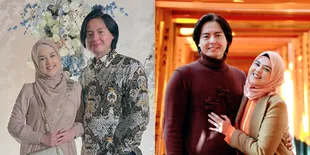 Supaya Rumah Tangga Tenang, Cut Meyriska dan Roger Danuarta Sudah Bikin Perjanjian Sebelum Menikah