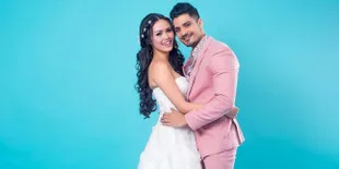 Super Cantik, Benda Berkesan Saat Nita Jadi Pengantin India