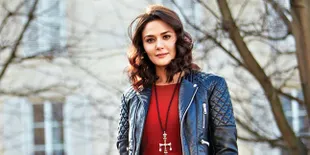 Super Jahil, Preity Zinta Tak Henti 'Bully' Nama Belakang Suami