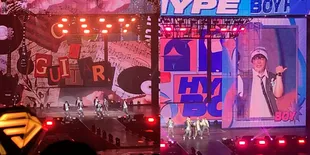 Super Junior &#8220;Super Show Spin Off&#8221; Jakarta: Kejutan Spektakuler dan Momen Penuh Tawa