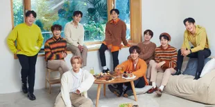 Super Junior Bakal Kembali Tampil di Acara Perayaan Ulang Tahun TransMedia