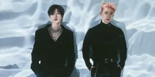 Super Junior D&#38;E Rilis Full Album 'COUNTDOWN', Donghae dan Eunhyuk Tebar Pesona Melalui Project Solo Masing-Masing