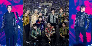 Super Junior dan TVXQ Bakal Syuting di Yogyakarta Bulan Ini?