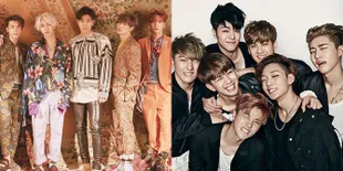 Super Junior - iKON Diduga Akan Bawakan Lagu Ini di Penutupan Asian Games 2018!