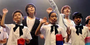 Super Junior Janjikan Gelar Super Show 6 Tahun Depan