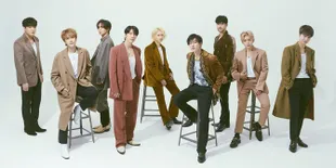 Super Junior Rilis 'Lyric Note' Berisi Spoiler Lagu-Lagu di Album 'The Renaissance' Mulai Hari Ini
