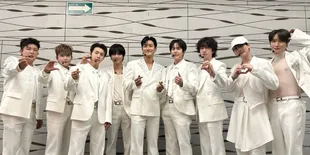 Super Junior Siap Guncang MAMA 2025, Intip Deretan Lineup Lainnya