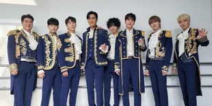 SUPER JUNIOR Sukses Rampungkan 'SUPER SHOW 9' Bangkok, Bakal Mampir Jakarta Juga!