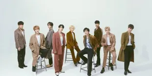 Super Junior Ungkap Rasanya Bekerjasama dengan Zico untuk Lagu '2YA2YAO!'