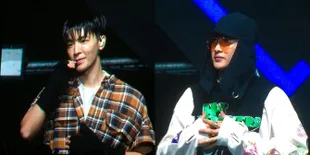 Super K-Pop Festival 2019 Molor Sejam, Donghae: Acaranya Delay Ya?