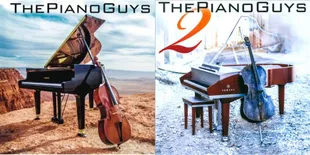 Super Keren, Cover Soundtrack 'BATMAN EVOLUTION' Dengan Piano