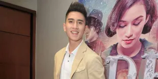 Super Keren! Intip Koleksi Sepatu Milik Verrell Bramasta