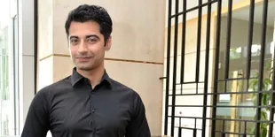Super Kocak, Wajah Harshad Arora Mirip Dengan Mr Bean?