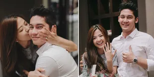 Super Manis, Franda-Samuel Zylgwyn Resmi Bertunangan!