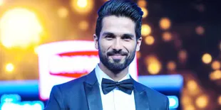 Super Mesra, Shahid Kapoor Foto Berdua Dengan Mira Rajput