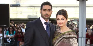 Super Mom! Putri Tercinta Sakit, Ini Yang Dilakukan Aishwarya Rai