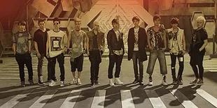 Super Show 5, Super Junior Akan Konser di Eropa - Amerika Selatan