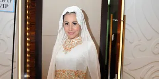 Super Sibuk, Cici Faramida Tak Mau Lupakan Ibadah Sama Sekali