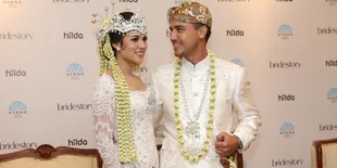 Super Sibuk, Raisa &#38; Hamish Daud Malah Pernah Ketemu Cuma 5 Kali Dalam Sebulan