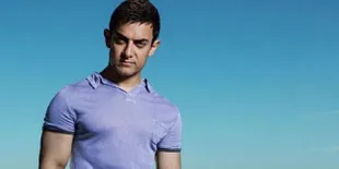Super Tenar, Ini Alasan Aamir Khan Tak Terjun ke Dunia Hollywood