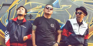 Superglad Rilis Ulang Lagu &#34;Satu&#34; Kolaborasi Dengan Puluhan Musisi Top di Tanah Air