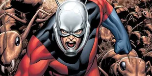 Superhero Marvel 'ANT-MAN' Majukan Jadwal Rilis Lagi