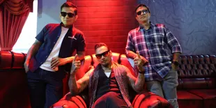 Superman Is Dead Siap Gelar Konser Distorsi Tiga Dekade, Jerinx: Ini Baru Permulaan!