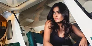 Supermodel Zara Abid Jadi Korban Pesawat yang Jatuh Timpa Perkampungan di Pakistan, Dikhawatirkan Tak Selamat