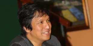 Supir Ikang Fawzi Bantah Mengantuk