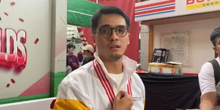 Suporter Jepang Bersih-bersih Stadion di Piala Dunia, Ricky Harun: Contoh Buat Orang-orang Kayak Gue