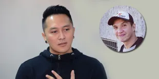 Support Edison Pada Demian Ini Bikin Hati Terenyuh