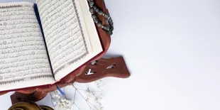 Surat Ad Dhuha Lengkap dengan Bacaan Arab dan Latin Beserta Asbabun Nuzul