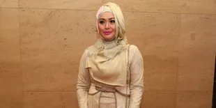 'Surat Cinta' Edies Adelia Untuk Kejaksaan Belum Berbalas