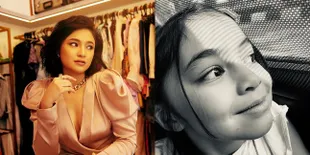 Surat Cinta Marshanda Untuk Sienna Ketika Masih di Kandungan, Bikin Haru