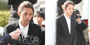 Surat Penahanan Resmi Dirilis, Jung Joon Young Ditempatkan di Penjara
