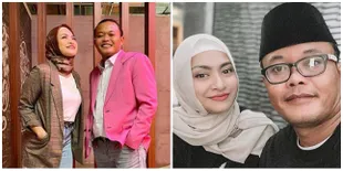 Surat Pengantar Nikah Sule &#38; Natalie Holscher Terkuak, Netizen Gagal Fokus Dengan Nama Ini