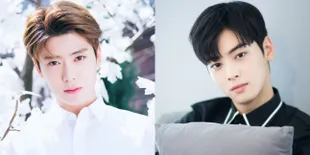 Surat Permintaan Maaf Cha Eun Woo dan Jaehyun NCT Jadi Sorotan Netizen Karena Dianggap Terlalu Mirip