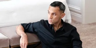 Surat Terbuka Didi Riyadi untuk Jokowi, Tolak Perpanjangan PPKM dan Dapat Dukungan Teman-Teman Artis