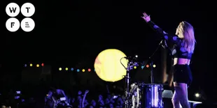 Surga Musik Datang di Jakarta, WTF 2015 Bawa Seribu Kejutan