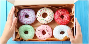 Surganya Roti berbagai Varian, Warga Bekasi Wajib Order Menu dari Alsa Bakery