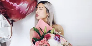 Surprise Party Jennifer Bachdim, Seru-Seruan Bareng Anak &#38; Suami