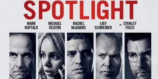 Surprise! 'SPOTLIGHT' Sabet Predikat Best Picture Oscar 2016