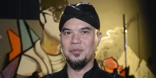 Suruh Mulan Jameela Masak di Kolom Komentar Instagram, Ini Tanggapan Ahmad Dhani